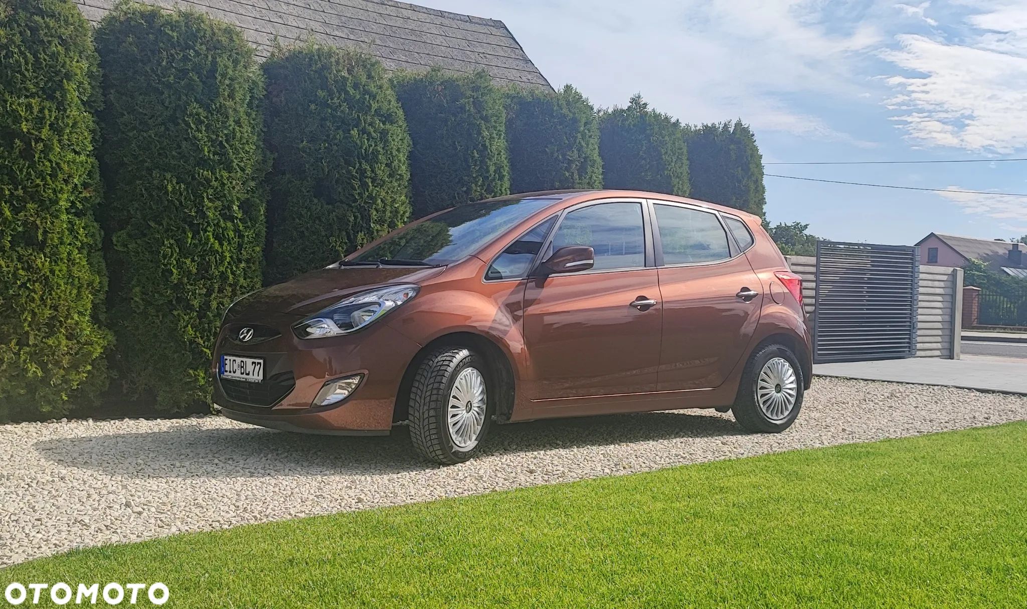 Hyundai ix20 1.4 Comfort - 1