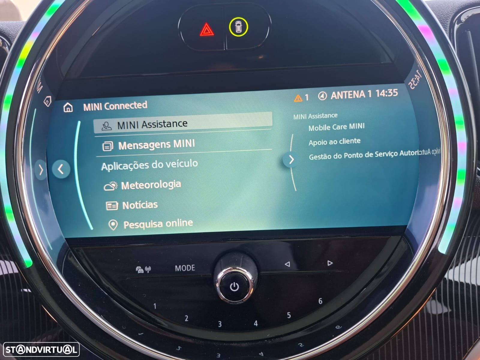 MINI Countryman Cooper SE ALL4 Yours Auto - 32