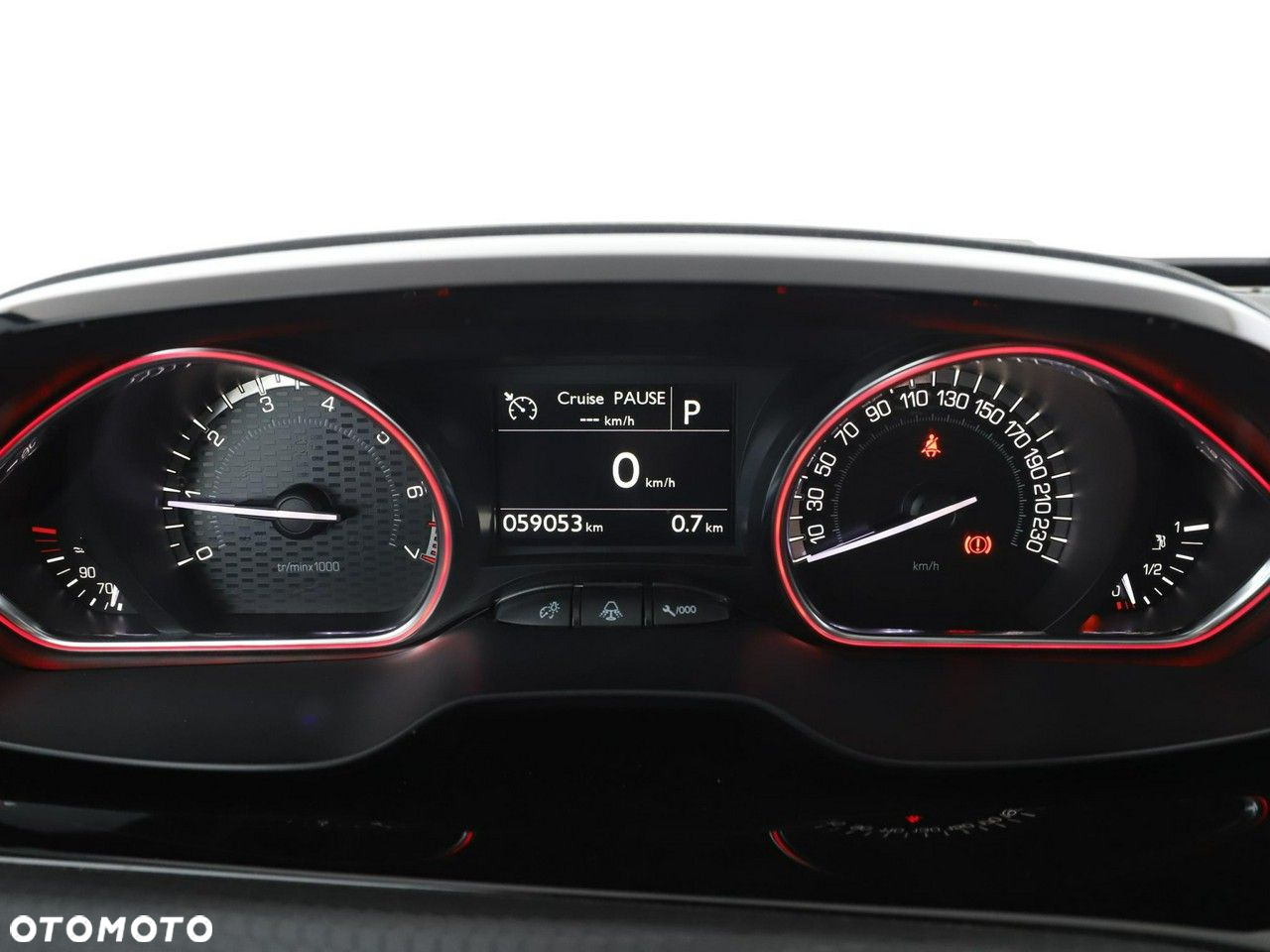Peugeot 2008 PureTech 110 Stop&Start EAT6 GT-Line Edition - 22
