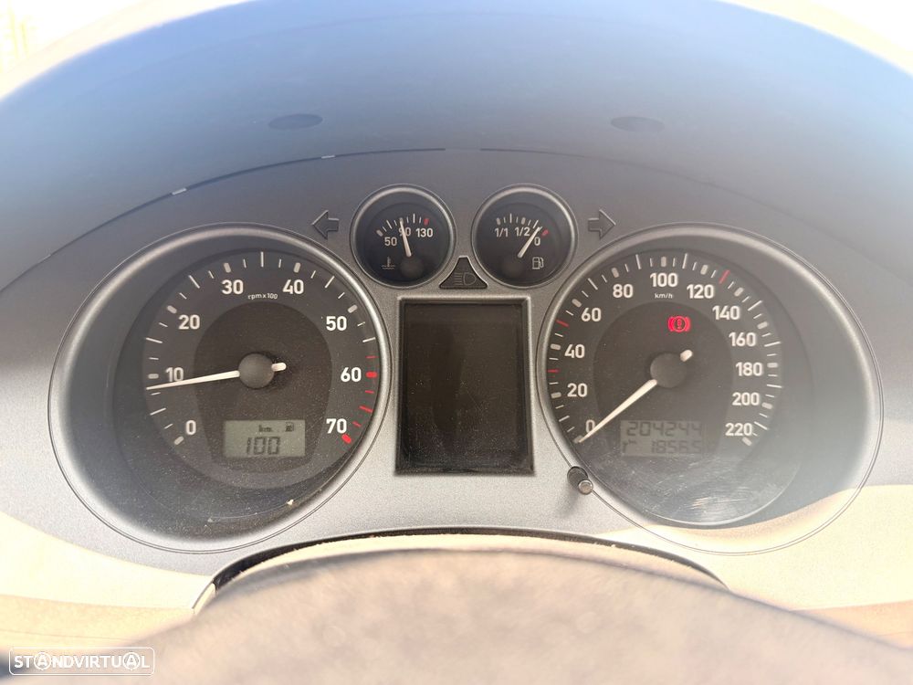 SEAT Ibiza 1.2 12V Stylance - 8
