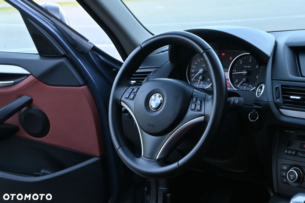BMW X1 xDrive23d - 25