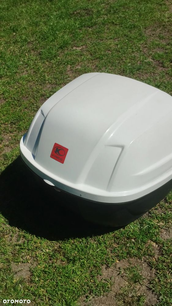 Kymco Like - 16