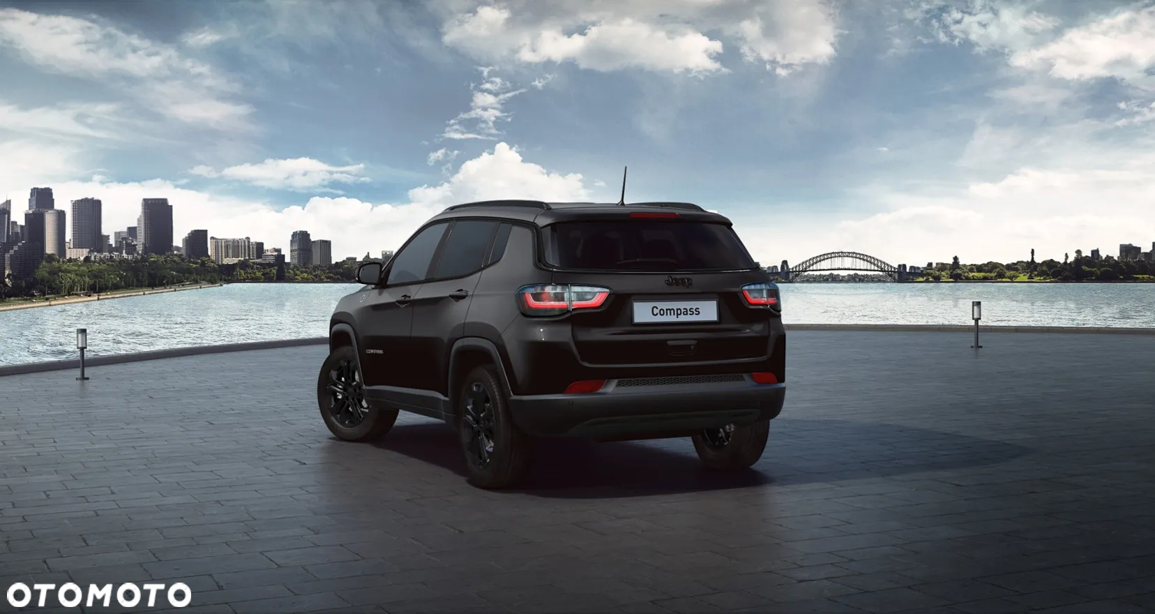 Jeep Compass 1.5 T4 mHEV North Star FWD S&S DCT - 4
