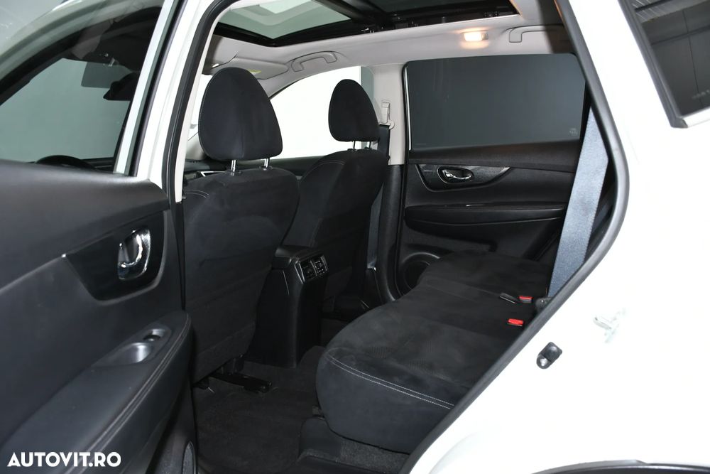 Nissan X-Trail 1.6 dCi ALL-MODE 4x4i 360 - 6