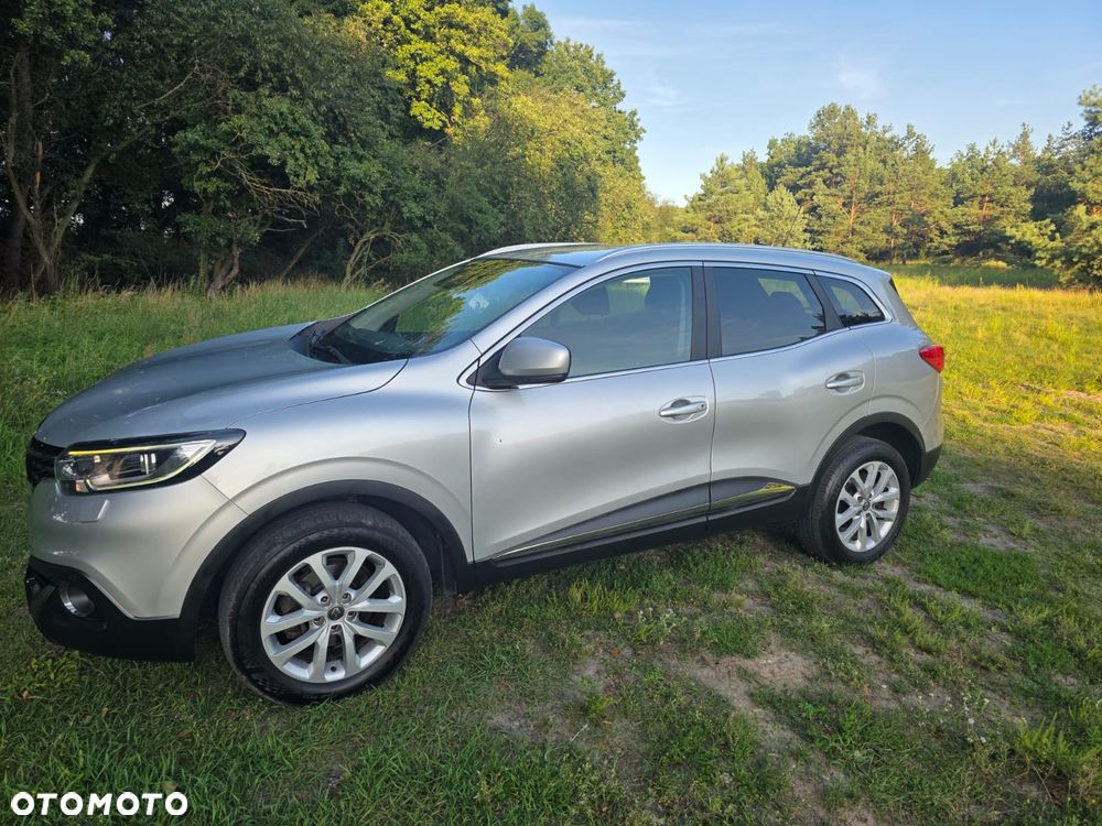 Renault Kadjar - 1