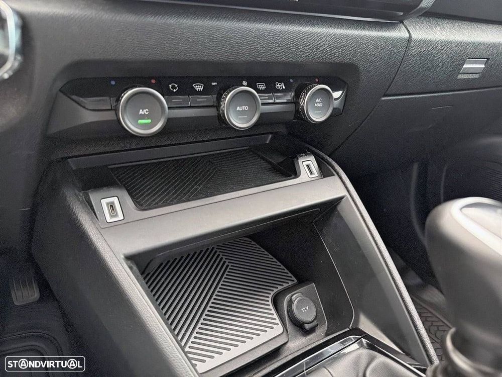 Citroën C4 1.2 PureTech Feel Pack - 18