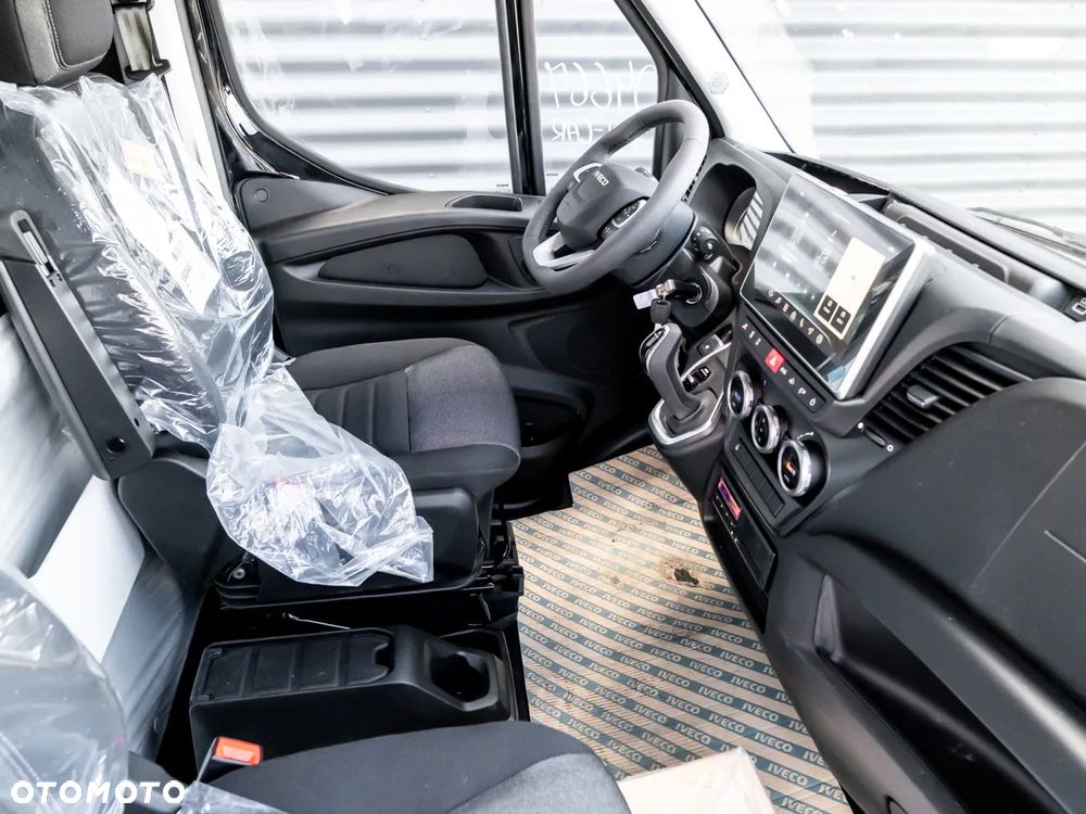 Iveco Daily 35S21HA8/P 3.0 210KM - 5