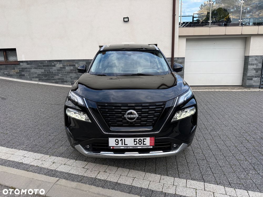 Nissan X-Trail 1.5 VC-T e-POWER Tekna e-4ORCE - 5