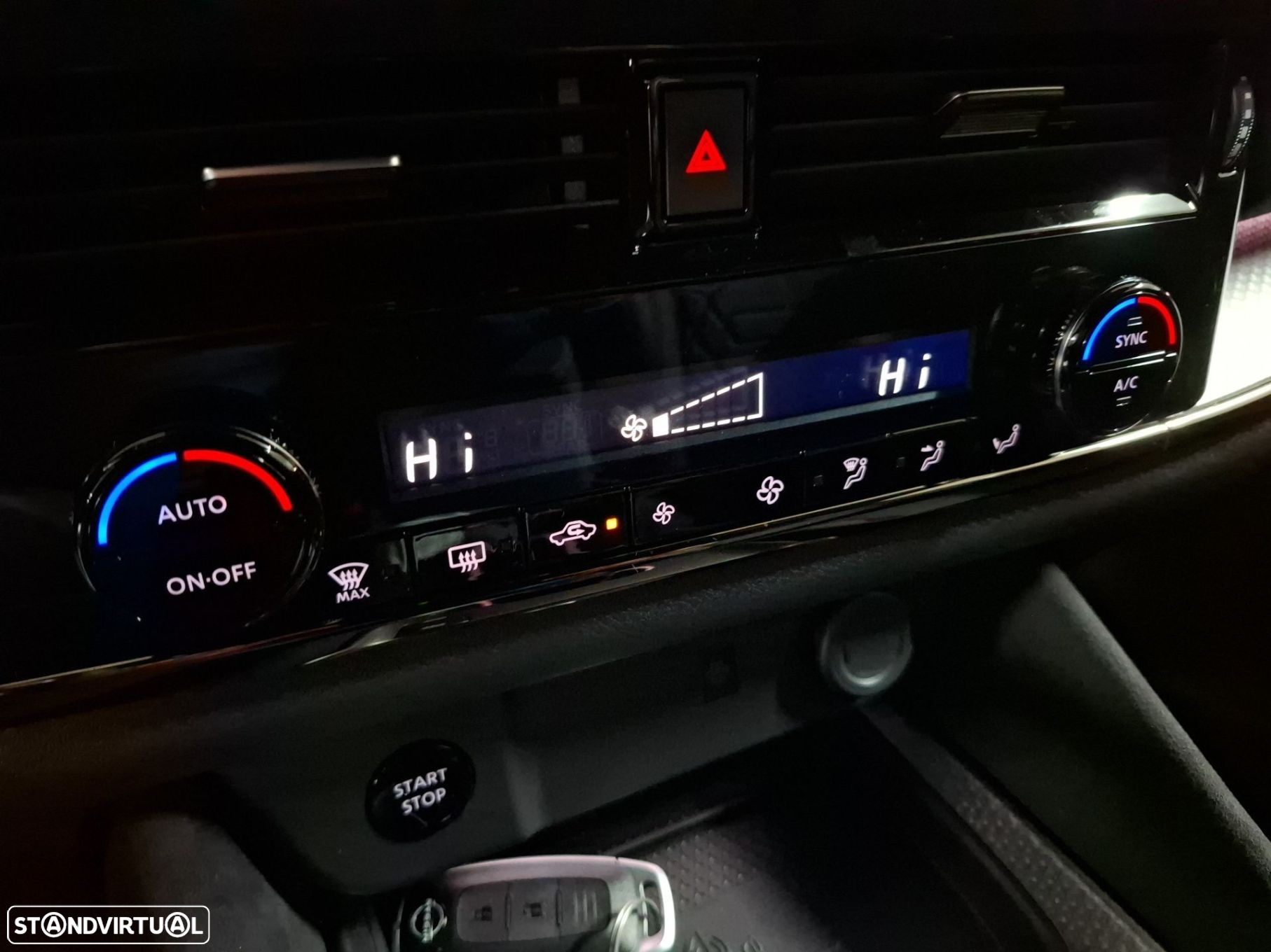 Nissan Qashqai 1.5 e-Power Evolve - 18