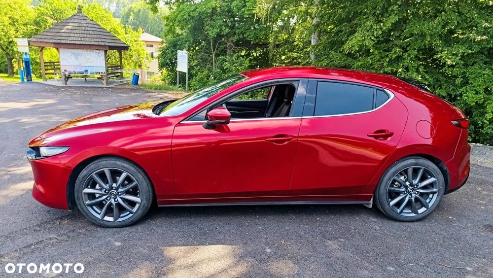 Mazda 3 2.0 Skyenergy - 5