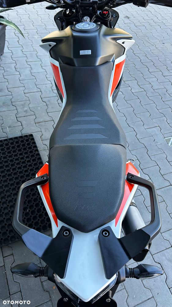 KTM Adventure 390 - 11
