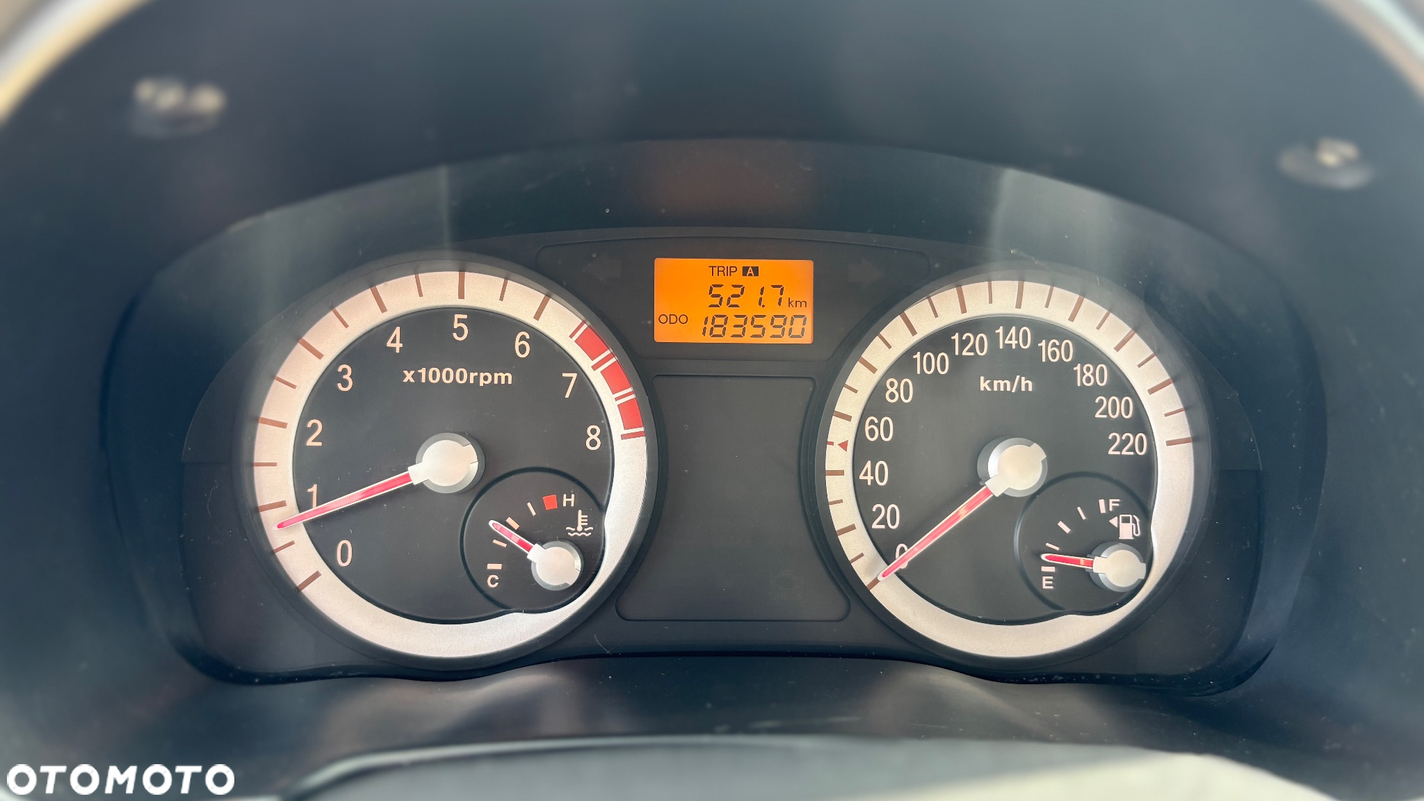 Kia Rio 1.4 Comfort - 12