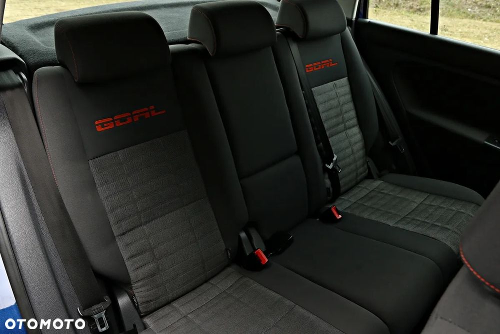 Volkswagen Golf Plus 1.6 Goal - 31