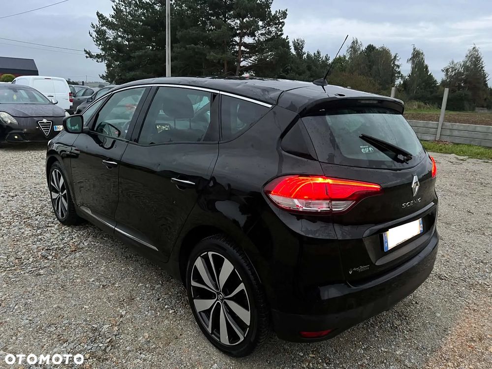 Renault Scenic TCe 140 GPF EDC LIMITED - 3