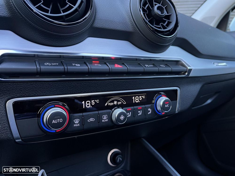 Audi Q2 30 TFSI Design - 19