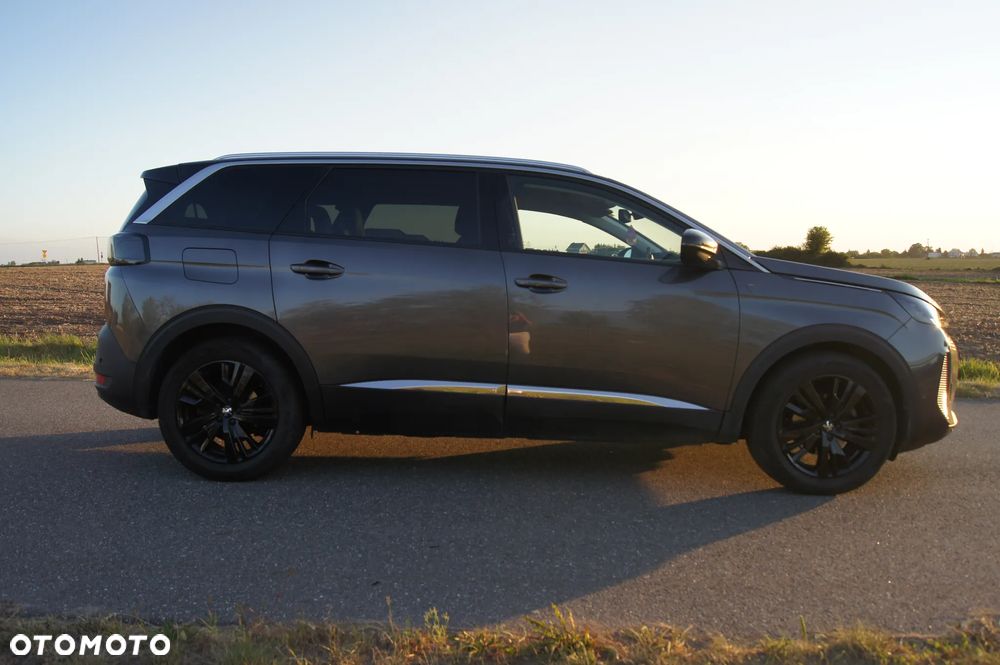 Peugeot 5008 2.0 BlueHDi Road Trip S&S EAT8 - 14
