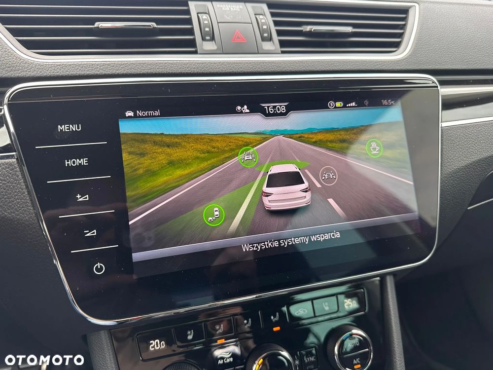 Skoda Superb 2.0 TDI SCR 4x4 L&K DSG - 19