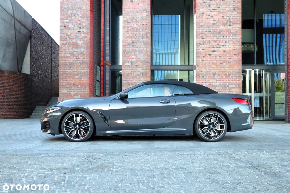 BMW Seria 8 840i xDrive - 2