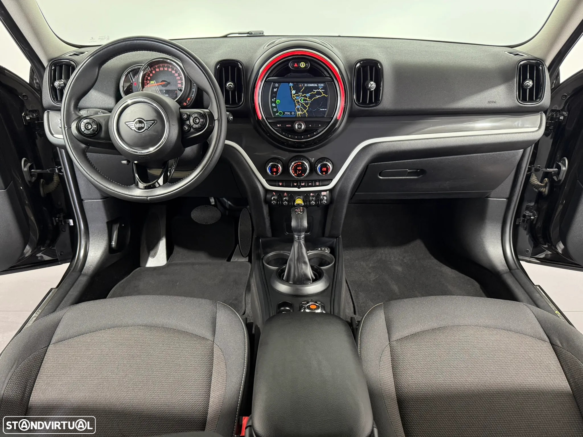 MINI Countryman Cooper SE ALL4 Auto - 5