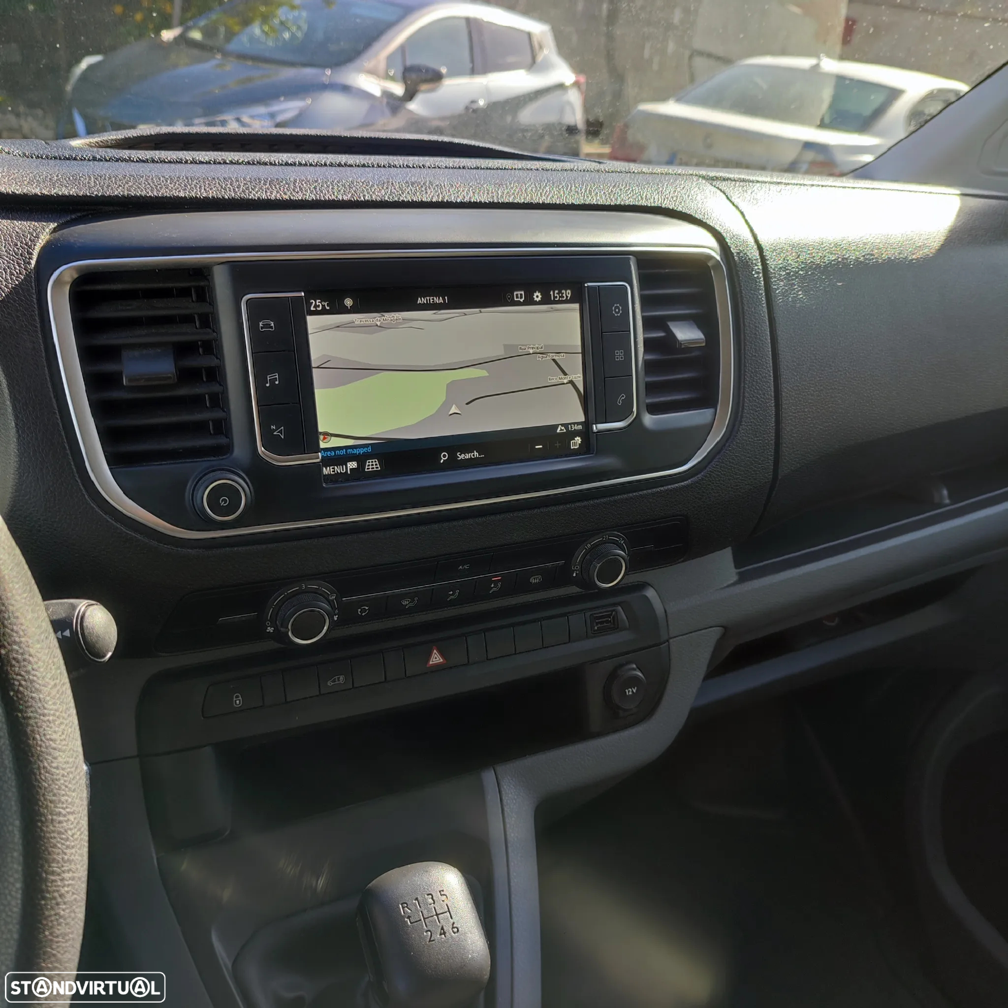 Opel Vivaro - 6