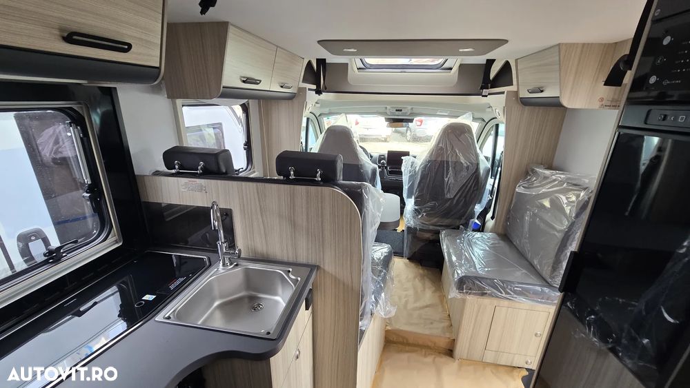 Adria Sun Living S 75 SL - 40