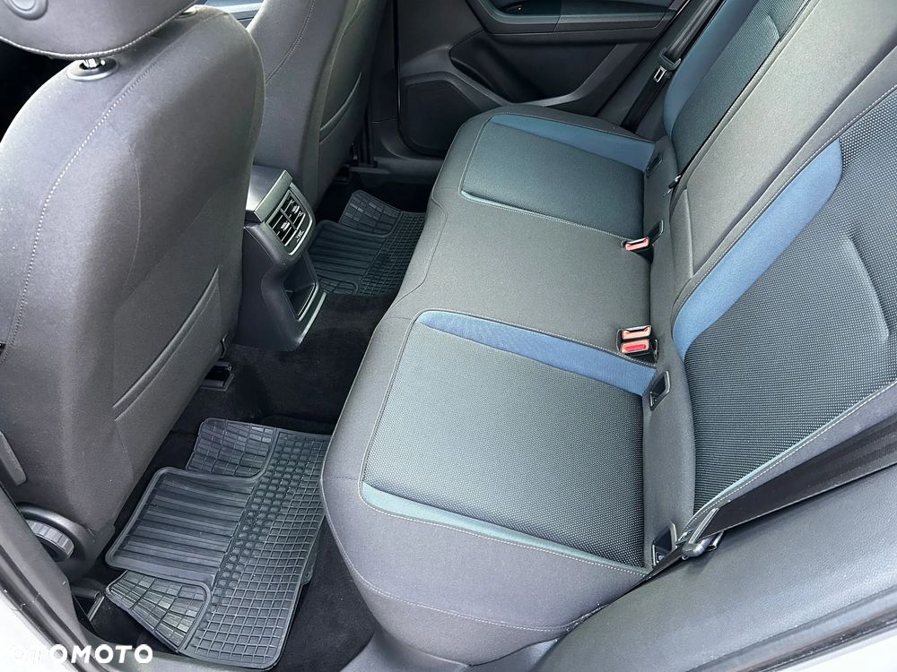 Seat Ateca 1.4 Eco TSI Style S&S - 28