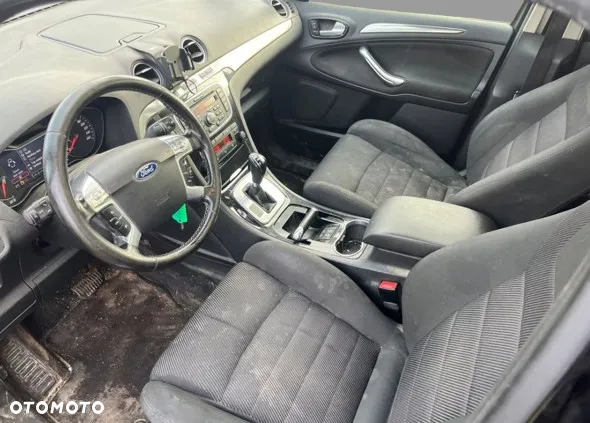 FORD S-MAX 2.0 TDCI TXWA 120kW/163KM KOLOR G6 WSZYSTKIE CZESCI - 8