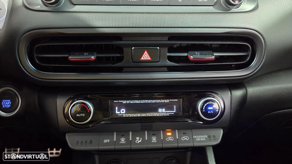 Hyundai Kauai 1.0 T-GDi N-Line TT - 30