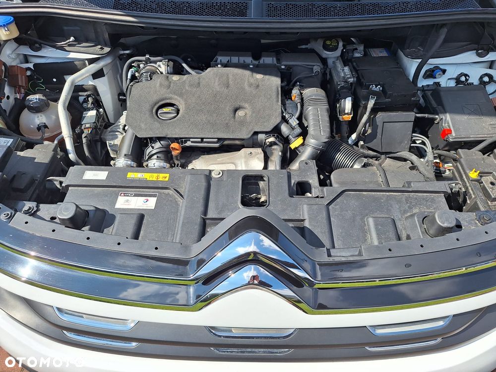 Citroën C5 Aircross BlueHDI 130 S&S EAT8 FEEL PACK - 18