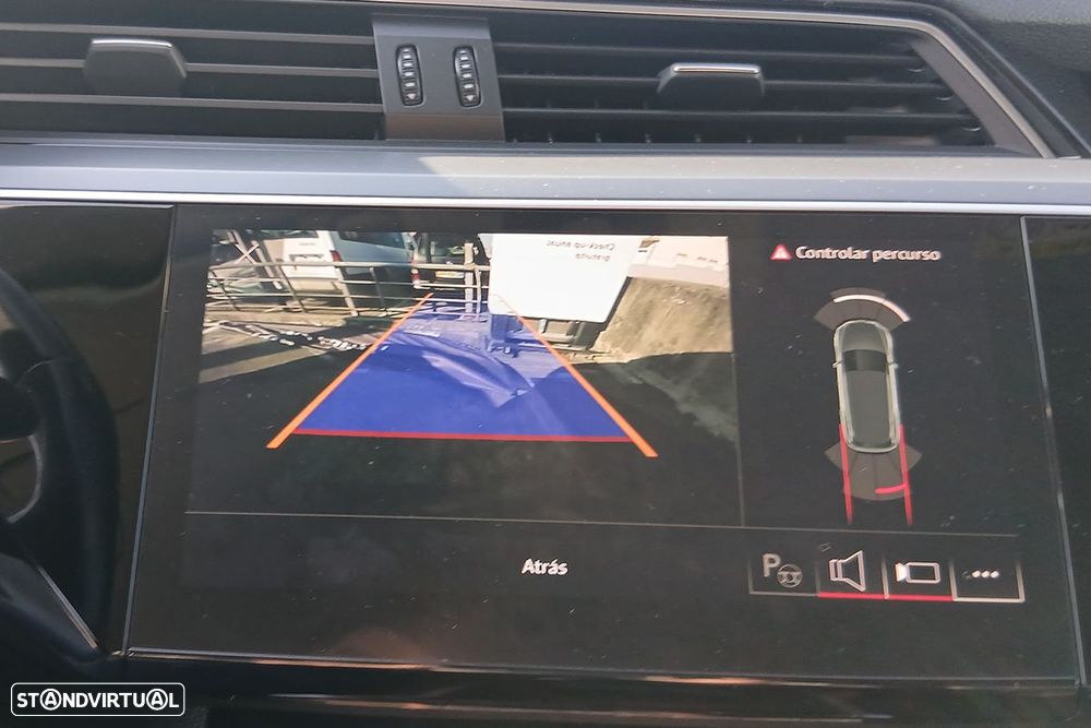 Audi e-tron 55 quattro Advanced - 9