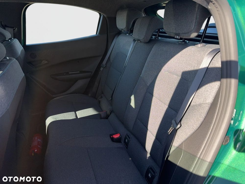 Renault Clio 1.2 TCe Evolution - 14