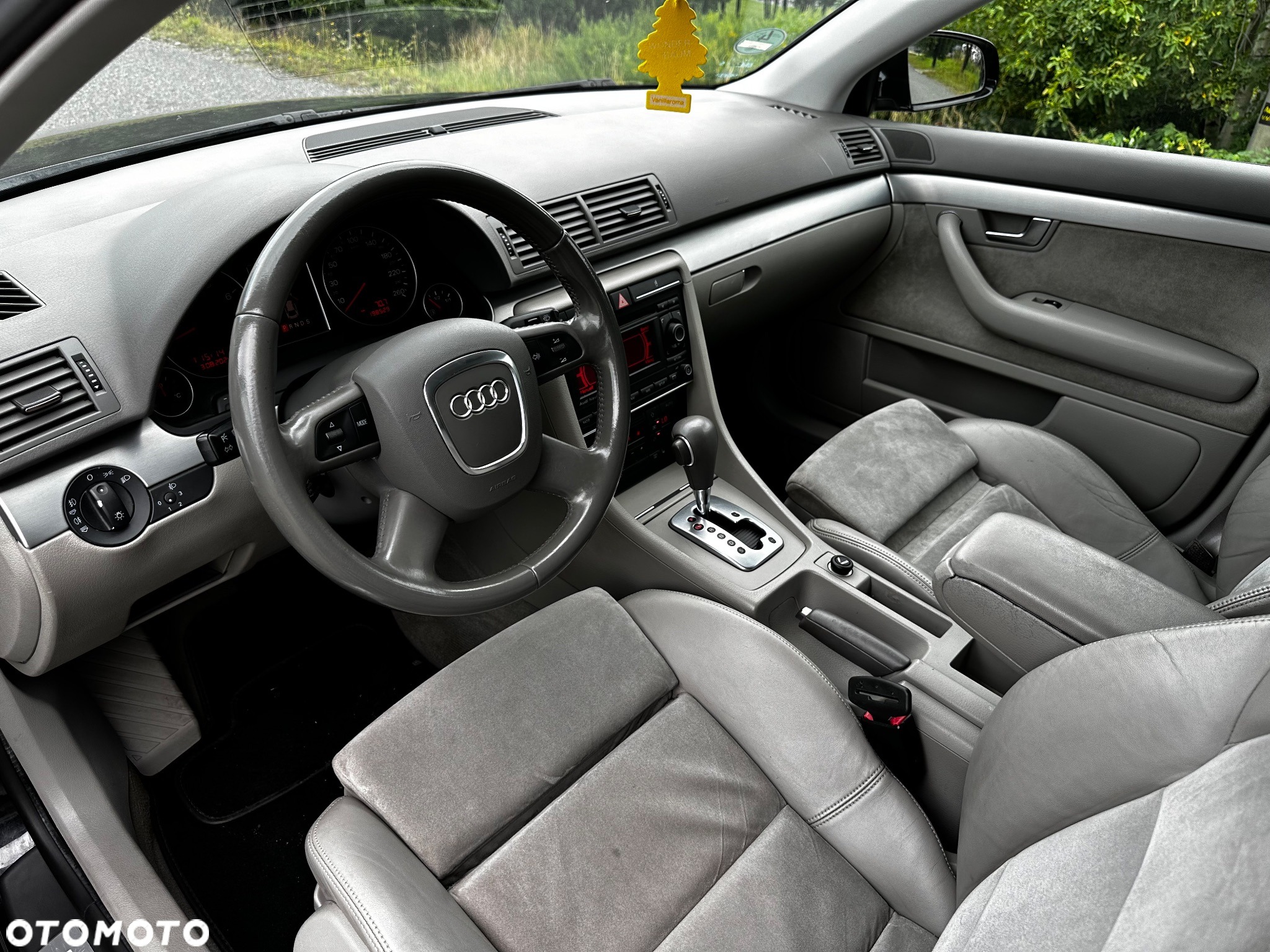 Audi A4 - 15