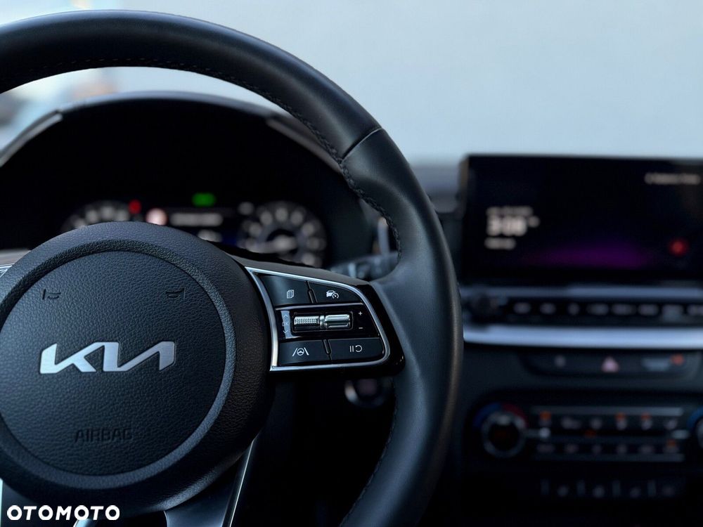 Kia Ceed 1.5 T-GDI L - 21