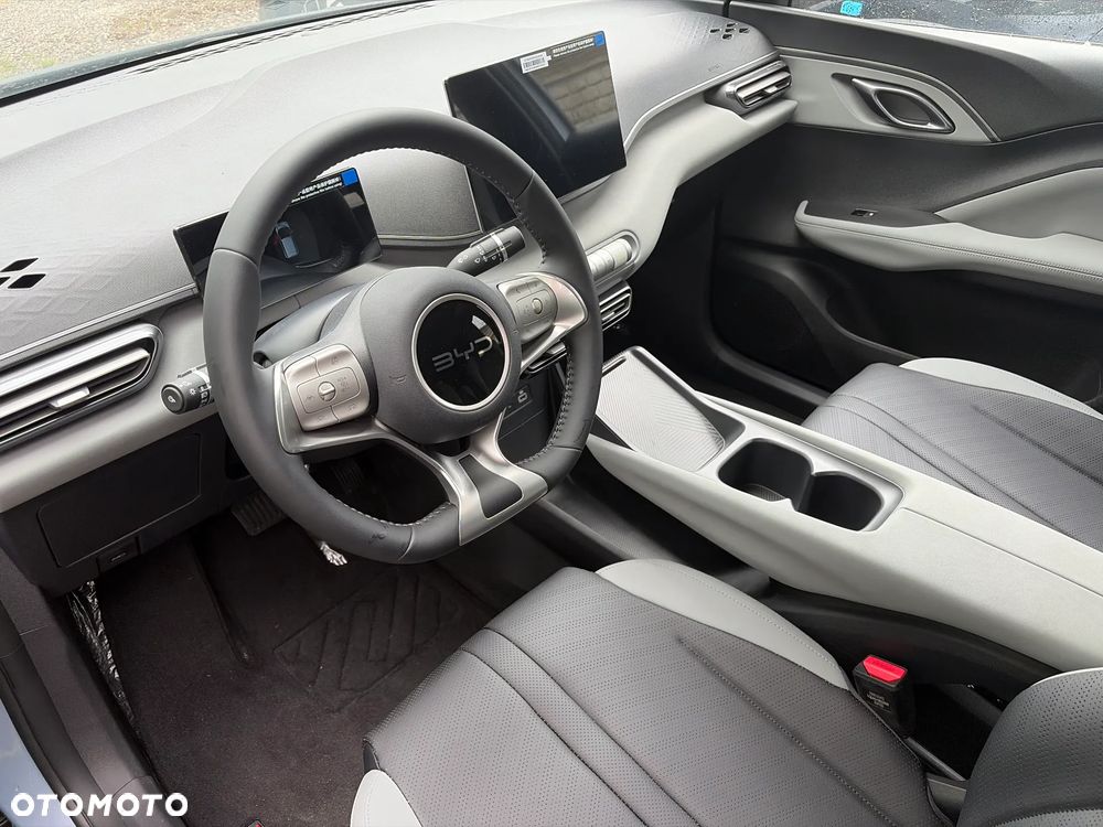 BYD Dolphin Surf - 14