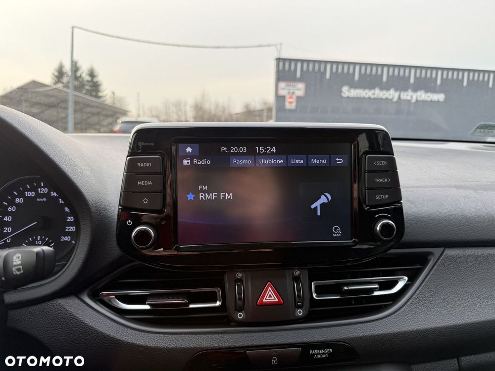 Hyundai i30 1.5 DPI Comfort - 15