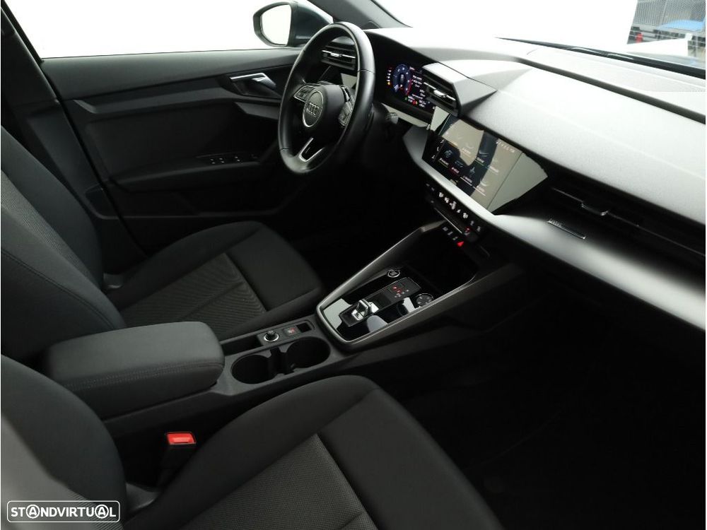 Audi A3 Sportback - 14