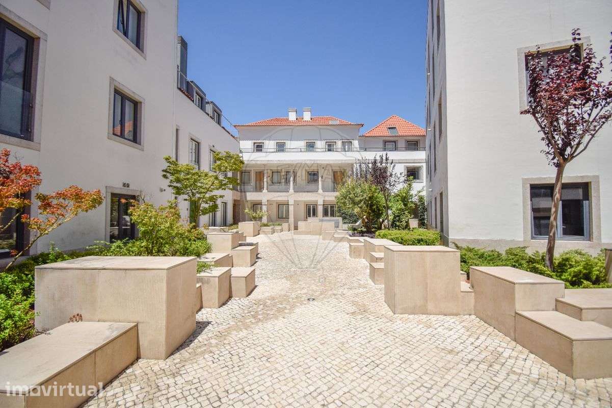 Apartamento T1 para venda - Grande imagem: 4/26