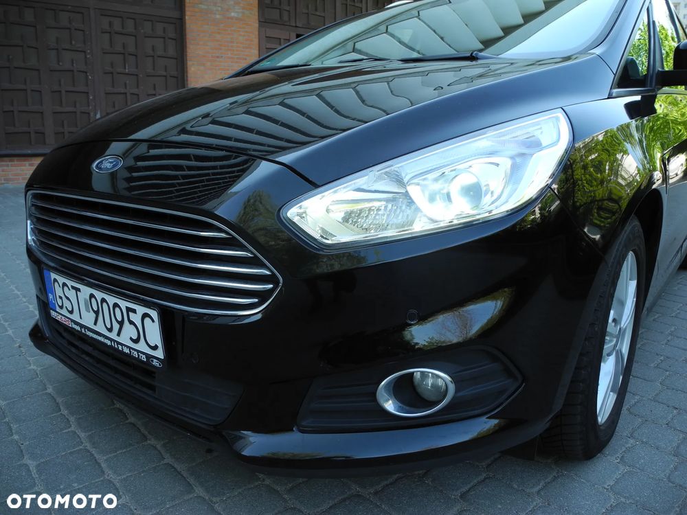 Ford S-Max - 3