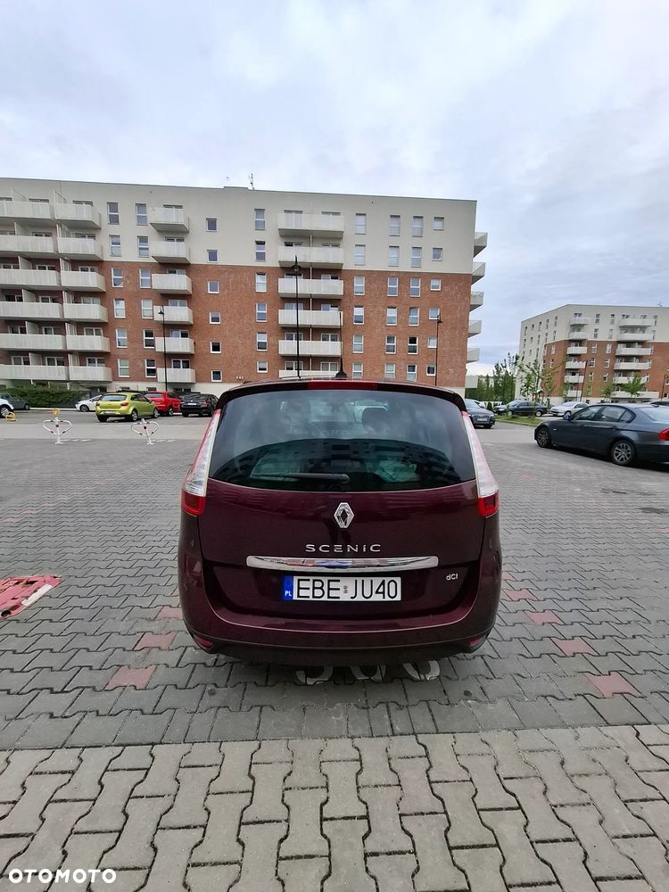 Renault Scenic - 4