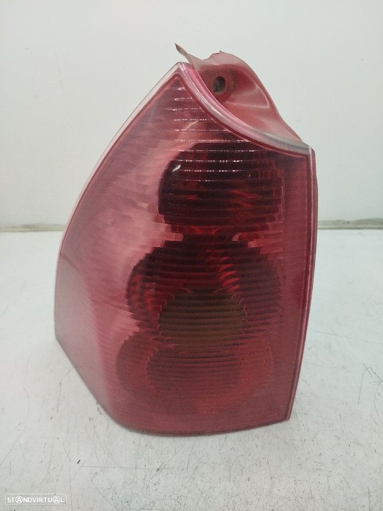 Farolim Stop Esq Peugeot 307 Cc (3B) - 1