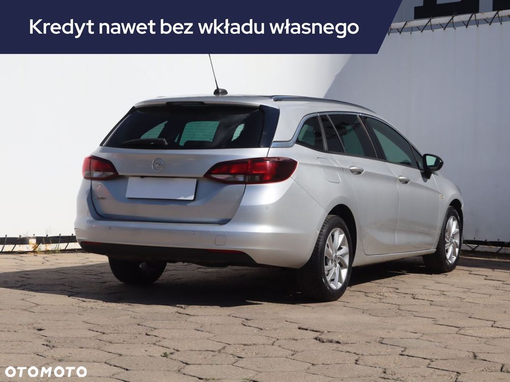 Opel Astra - 7