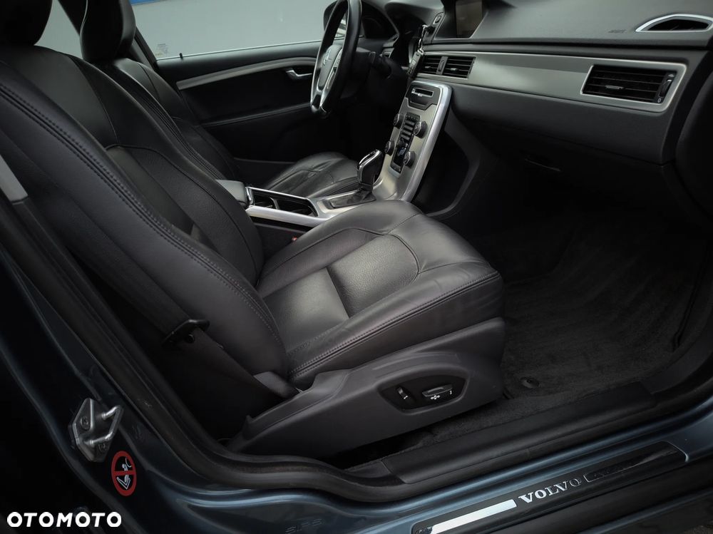 Volvo S80 D3 Geartronic Summum - 19