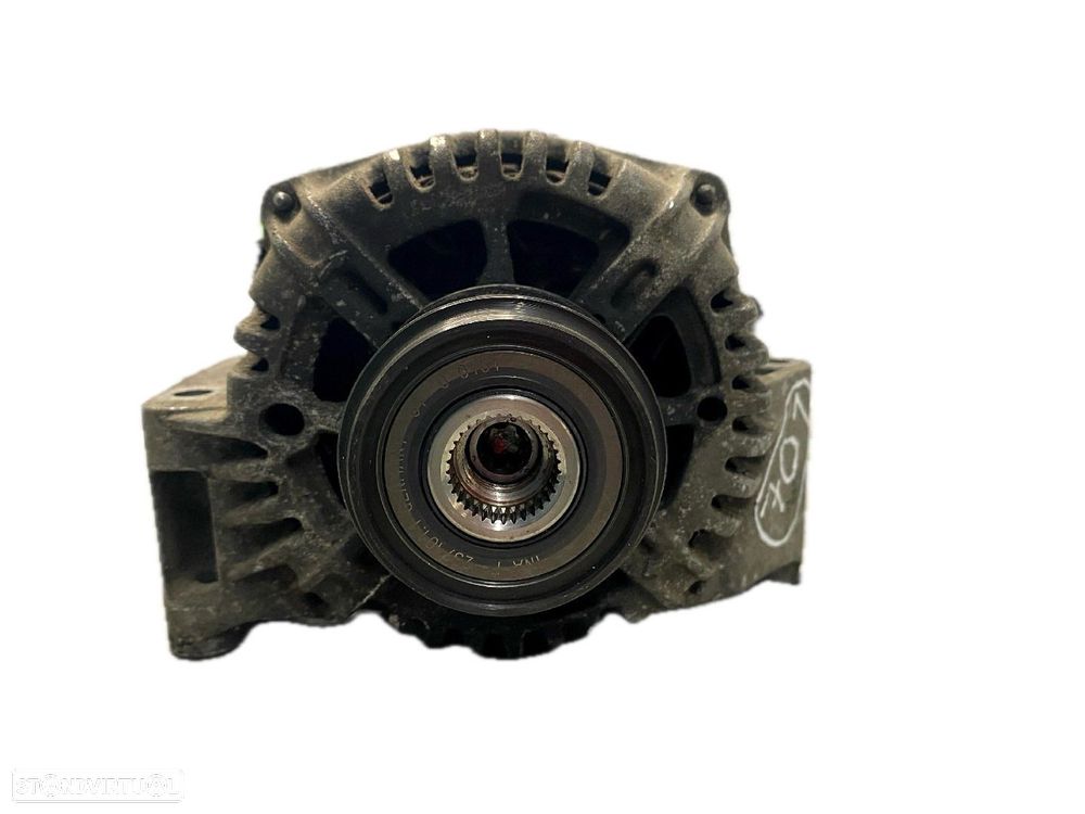 Alternador Fiat Punto (188_) - 3