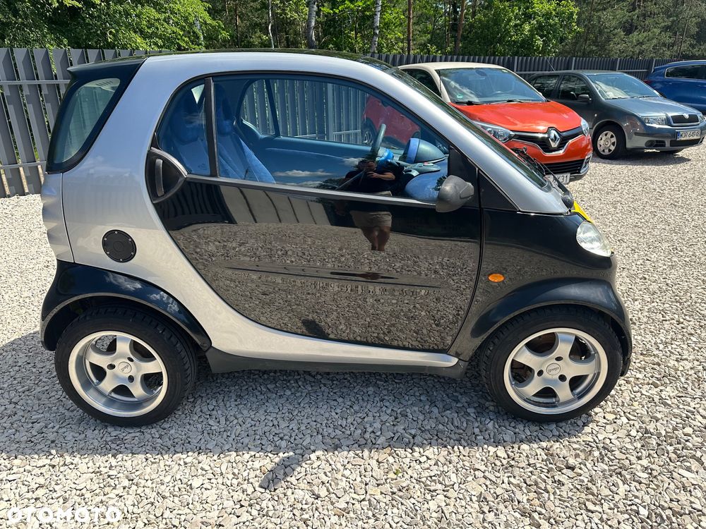 Smart Fortwo - 3