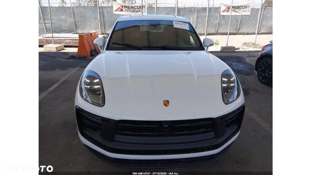 Porsche Macan GTS - 3