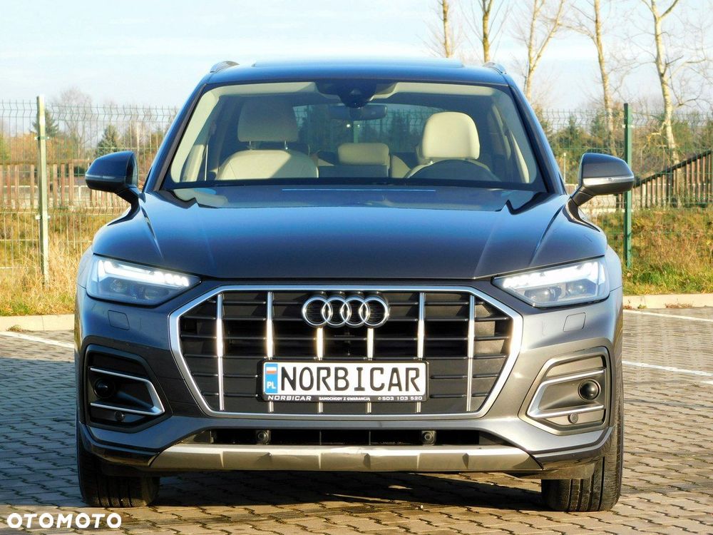 Audi Q5 - 30