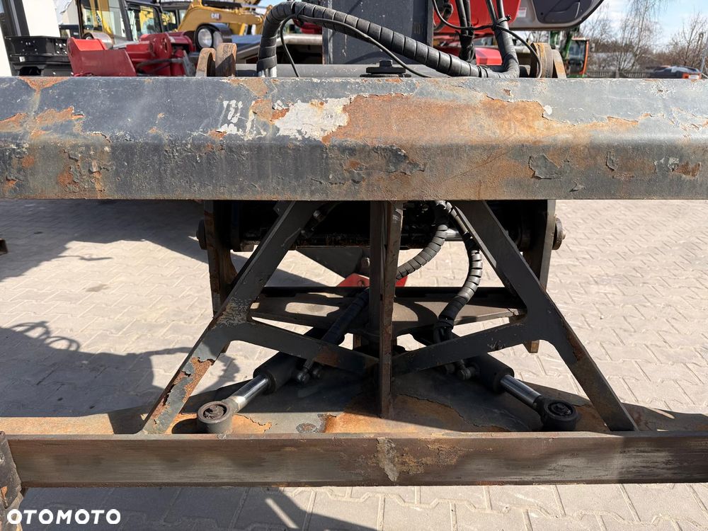 Manitou MRT 2540 + PRIVILEGE ŁADOWARKA TELESKOPOWA 2016 5600 MTH - 22