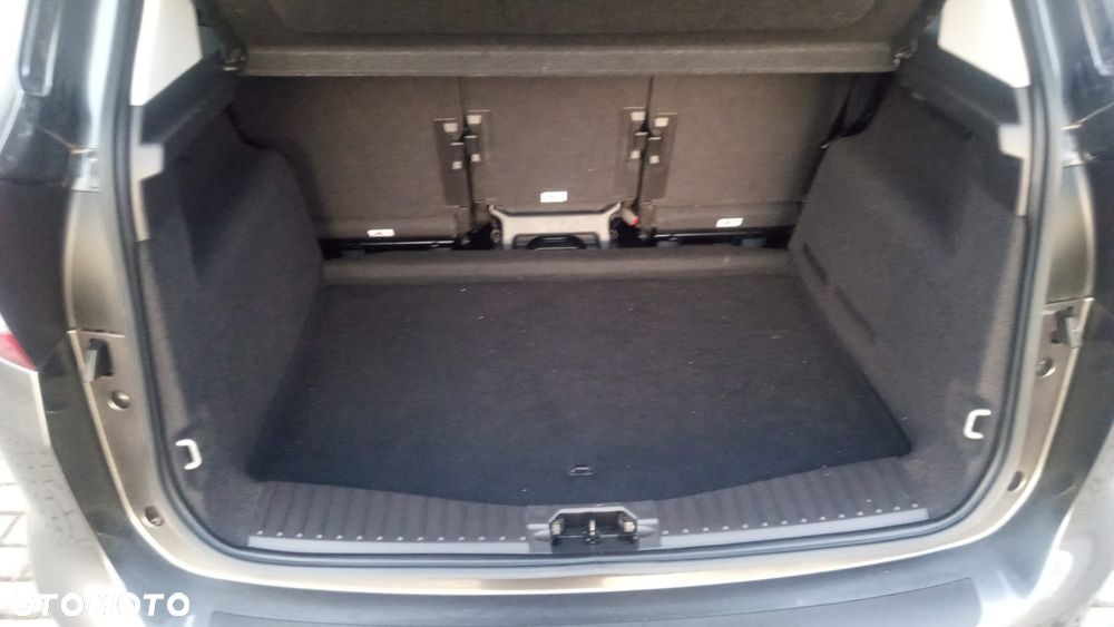 Ford C-MAX 1.5 TDCi Start-Stop-System Trend - 16