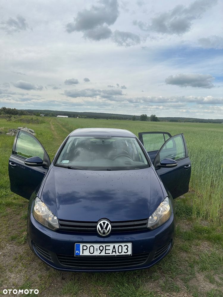 Volkswagen Golf - 13