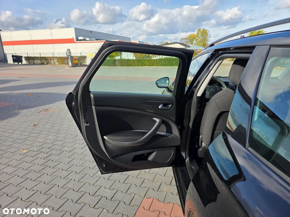 Citroën C5 1.8i 16V Attraction - 9